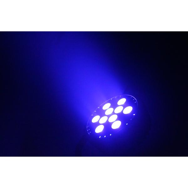 RGBW Outdoor Par Can