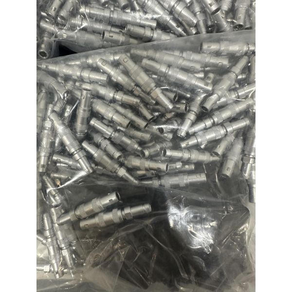 NDT Equipment Cable-Connectors Transducer Cables