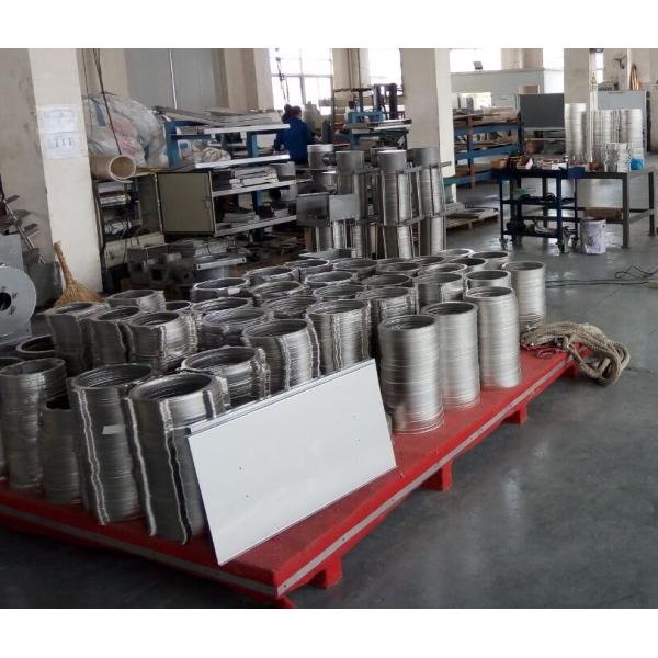 Раствор для очистки воды Отходы грязи Обезвоживание Винтовой пресс для убойной машины