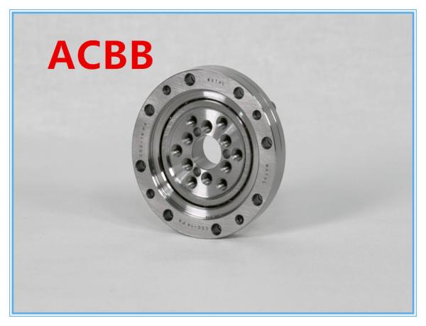 CSG CSF SHG CSD SHD RV Series Robot Bearing Abrasion resistance