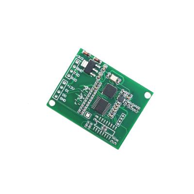 13.56Mhz rfid module reader 9V 12V UART read write ISO14443A M 1K card free SDK