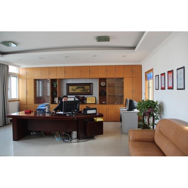 Wuxi Werna Alternator Co., Ltd.