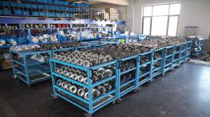 Fengcheng Zhongke Turbocharger Co., Ltd.