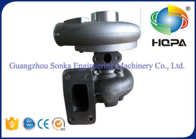 Diesel Engine Electric Car Turbo PP97237 For Daewoo Doosan DH220-5 , ISO9001 Listd