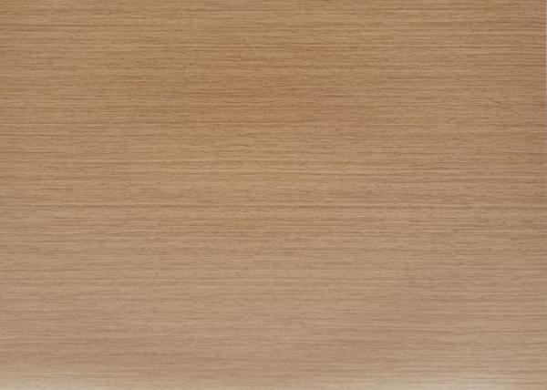 Waterproof PVC Membrane Foil Furniture Decor Wood Grain Texture Embossing