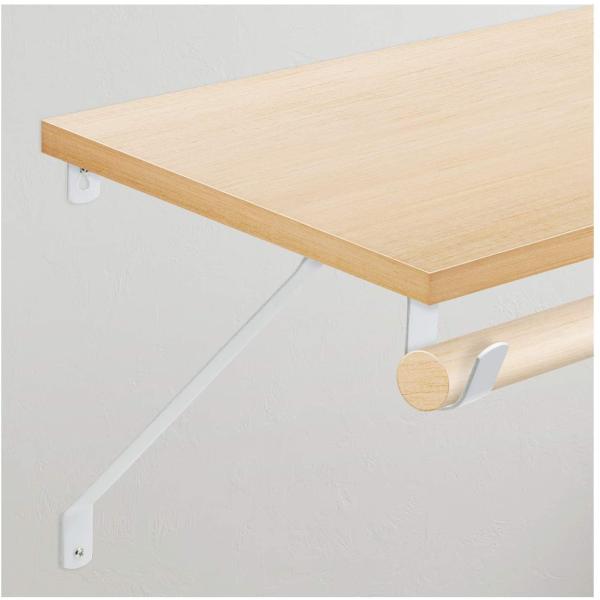 Стандартная стойка для поддержки шкафа с металлической стальной стойкой