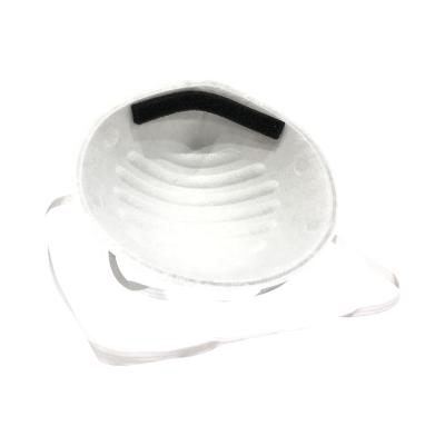 Anti Virus N95 Face Mask Reusable / Custom Used In Hospital 29*15cm 30*15.5cm