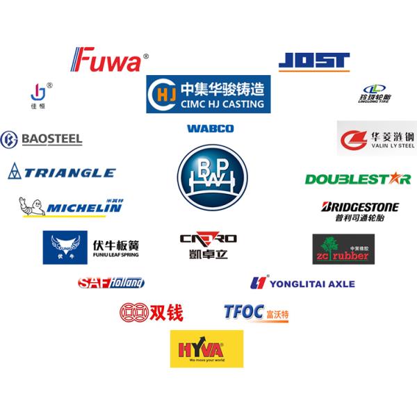 50 cbm Stainless Steel Water Tank Truck with Fly Ash Function 1000 Liter Capacity