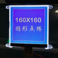 Module LCD 160*160 FSTN Écran graphique personnalisé avec UC1698U