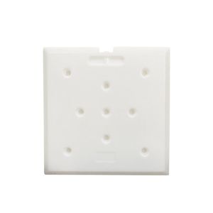 Reusable Non-toxic Phase Change Materials PCM Ice Pack with Melting Point -25℃ to +25℃ for Thermal Regulation