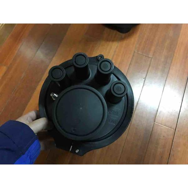 Приложение соединения волокна держателя стены ядра закрытия ИП68 96 соединения оптического волокна Домо на открытом воздухе