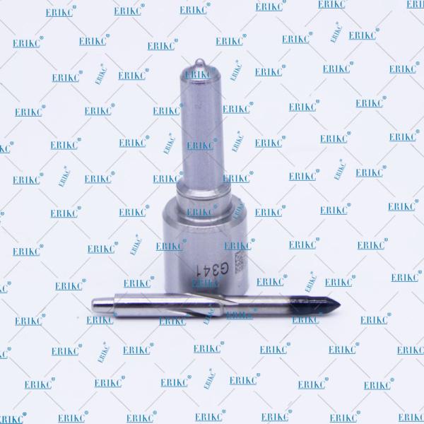 ERIKC For Delp injector nozzle L087PBD L097PBD L137PBD L157PBD fuel diesel OIL nozzle spray L138PBD L381PBD