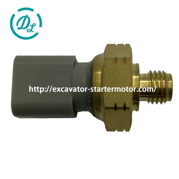 Sensor de presión de aceite CTP 320-3060 para excavadora C15 Motor C18