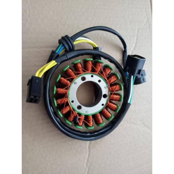 Suzuki Atv Motorcycle Stator Coil Drz400 Dr-Z400 S E Sl Sm , Magneto  Coil  Utv