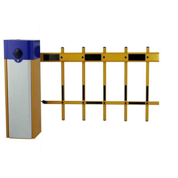 Строб барьера безопасности дороги IP44 автоматический для системы 220V/110V стоянкы автомобилей автомобиля