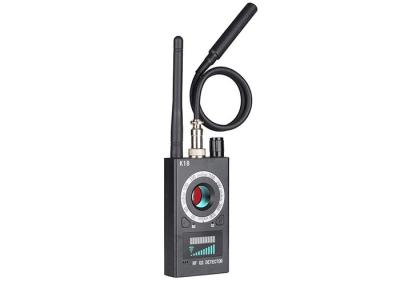 O detector da câmera do espião do sono de GPS anti bisbilhota o inventor magnético forte do localizador do caçador