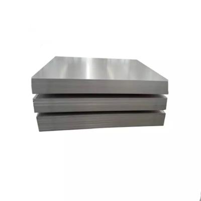 Cold Rolled Aisi 201 410 430 Stainless Steel Plate For Ships Building Industry