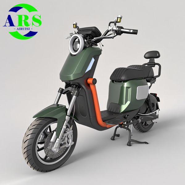 Factory Wholesale Electric Scooter Bike 16inch 48V 60V Adults City Road High