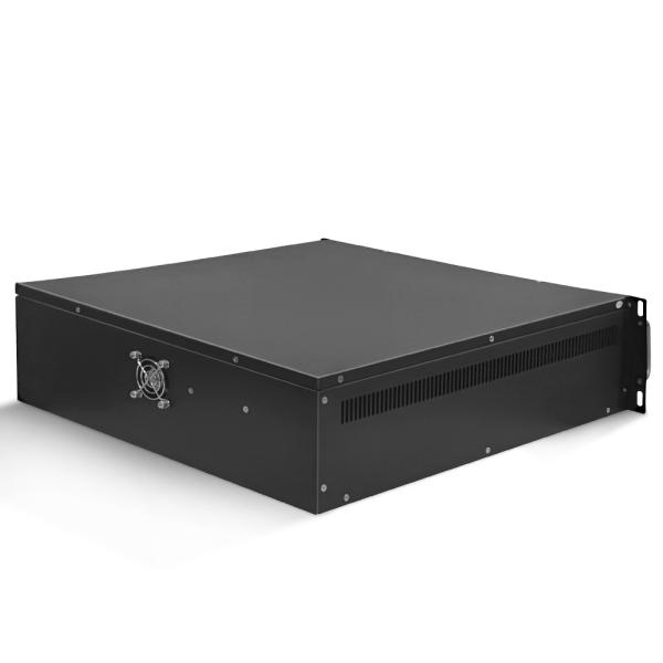 GCE 168S 621.6V 100A Система мониторинга аккумуляторов NMC Bms с внешним дисплеем для хранилища энергии солнечных батарей