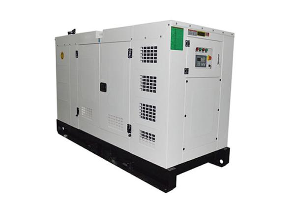 Elevado desempenho diesel trifásico do poder da prima do gerador 60KW 75KVA de Iveco