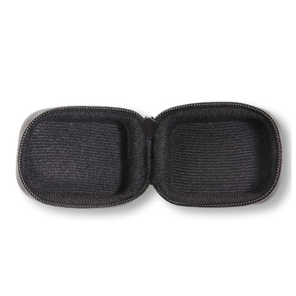 Lightweight EVA Storage Case with Zipper Closure Protective Portable Case for Sensitive Equipment and Electronic Gadgets