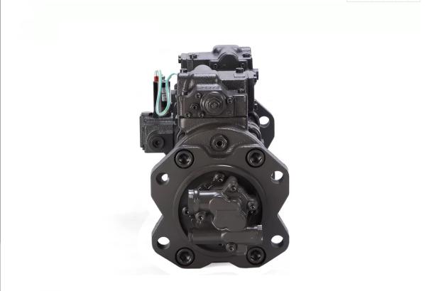 K3V112DTP Excavator Hydraulic Parts EC210 EC Main Pump