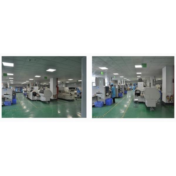 Shenzhen Longtop Technology Co.,LTD