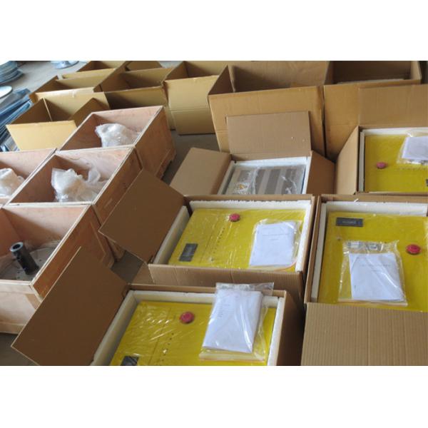 30kw Powerful On Grid Controller / Off Grid Solar Panel Charge Controller