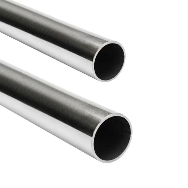 3Cr13 Stainless Steel Pipe for Grade 201 301 401