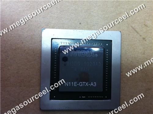 Computer IC Chips GF-6800-GTS-G3-B1 Computer GPU CHIP NVIDIA