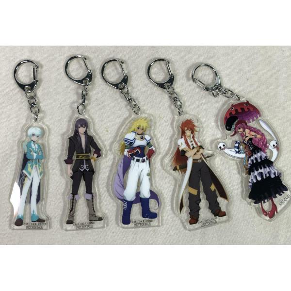 CMYK Color Resin Glitter Keychain CNC Cutting 3.5cm*5cm Size