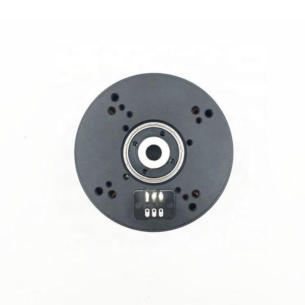 20000Rpm Dynamic PM Brushless Motor For Waterproof And Ev Vehicle