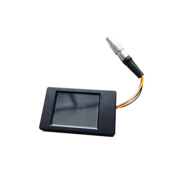 HDMI SDI Analog Wireless Transmitter Multi Bandwidth Modulation For UAV