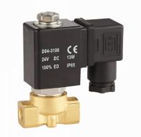 Mini Water Solenoid Valve