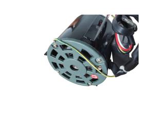 Motor AC de indução
