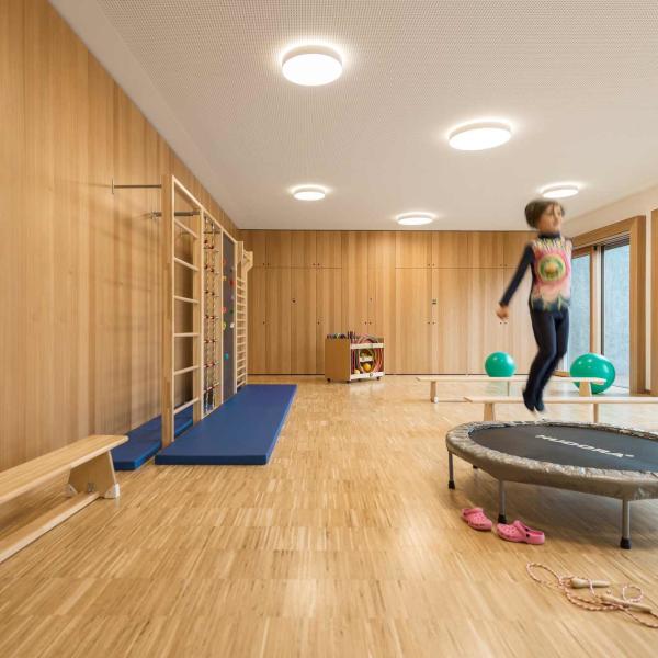 Перфорированные деревянные акустические стеновые панели, декоративные звукозащитные деревянные панели CE FSC