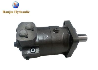 Baixo RPM motor hidráulico BMT 630ml/r do torque alto seguro para o equipamento de mineração