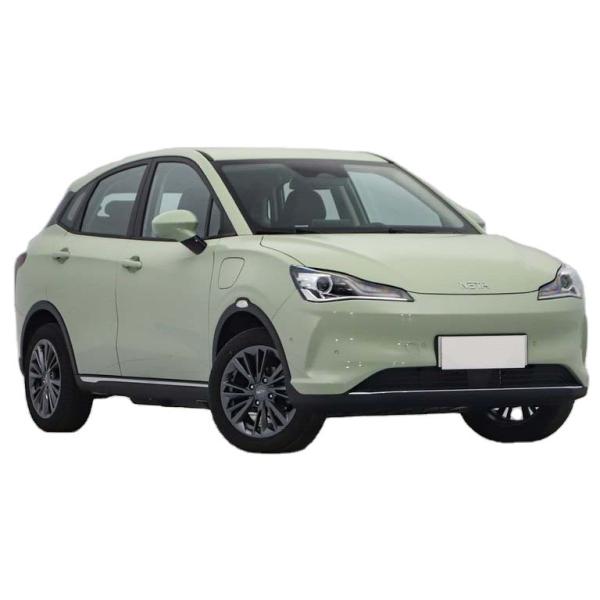 2022 top supply High Power Off Road 4 Seats Six Seater compact SUV Cart Electric Street Legal