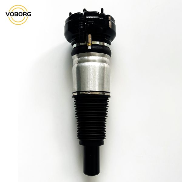 Damper Adjustable Amortiguadores Air Suspension Shock Absorbers OEM 95B616040 for Porsche Macan Audi