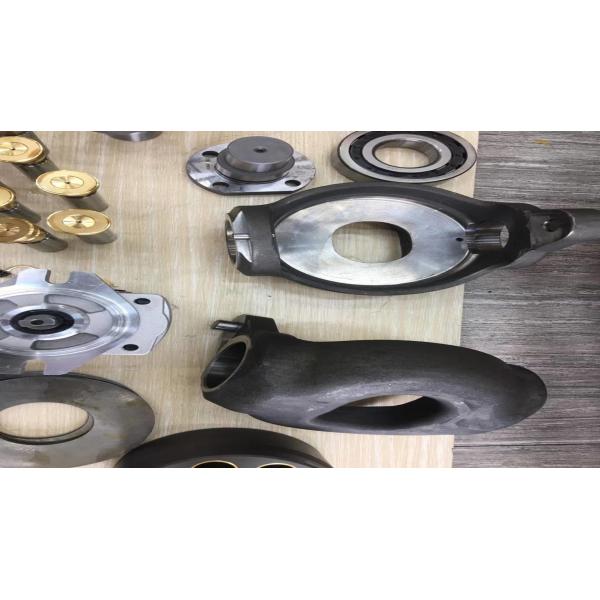 Steel Excavator Hydraulic Pump Parts for SBS CAT 312C Crawler Excavator