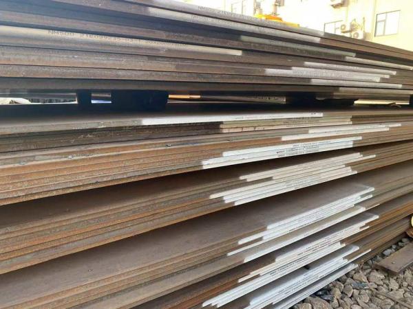 Wear Resistant Carbon Steel Metals Plate AR400 AR500 3mm 6mm 10mm