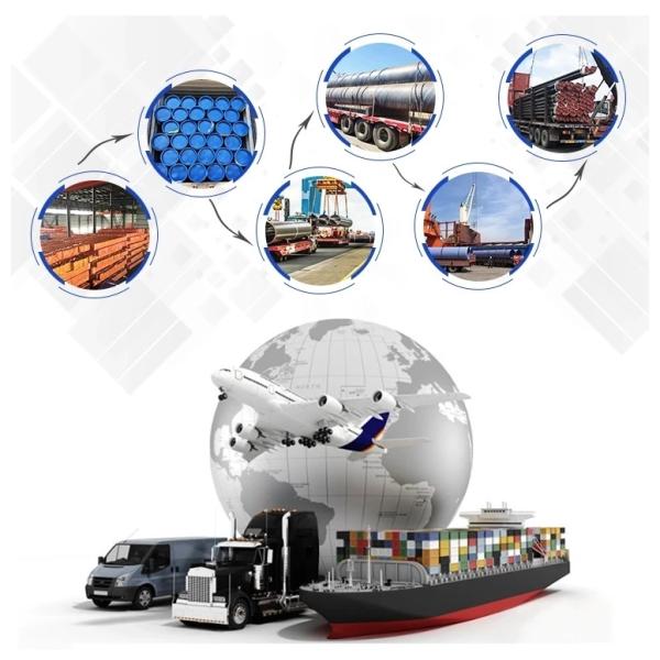 Laser Cutting Hot Rolled 30mm S275JR Iron Steel Plate