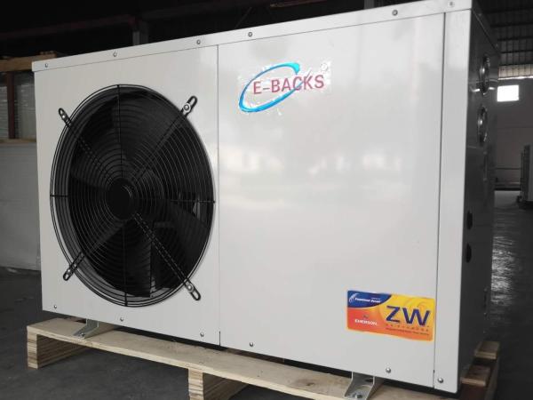 China manufacturer heat pump water heater