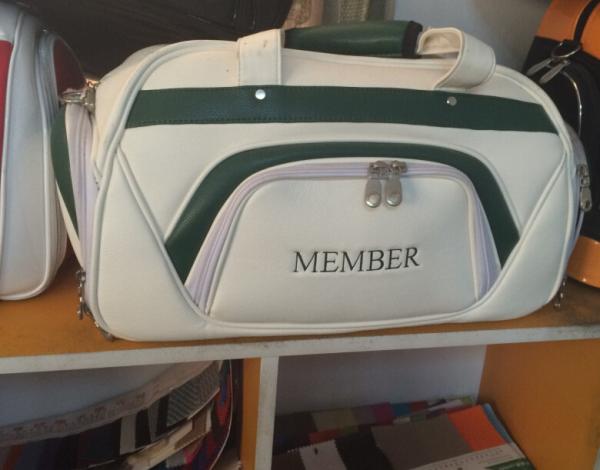 golf travel bag , golf bag , golf clothing bag , golf clothes bag