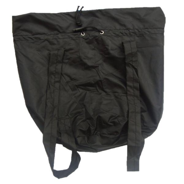 Bolso de nylon al aire libre de los deportes del lazo de los bolsos de encargo de los deportes del diseño de la mayor nivel que acampa