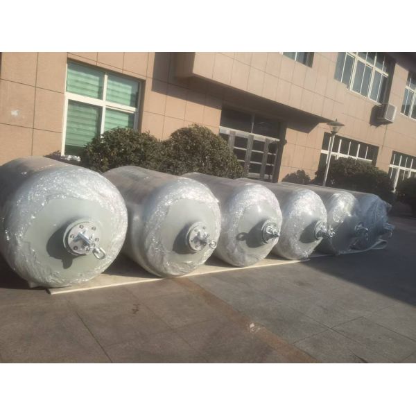 ISO17357 Execution Standard Polyurethane Components Offering Long-lasting Durability and Industrial Processing Solutions