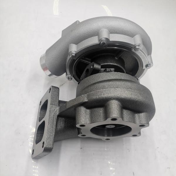 Sc11 C6121 Shangchai Engine Parts , C38AB-38AB004 Diesel Engine Turbocharger