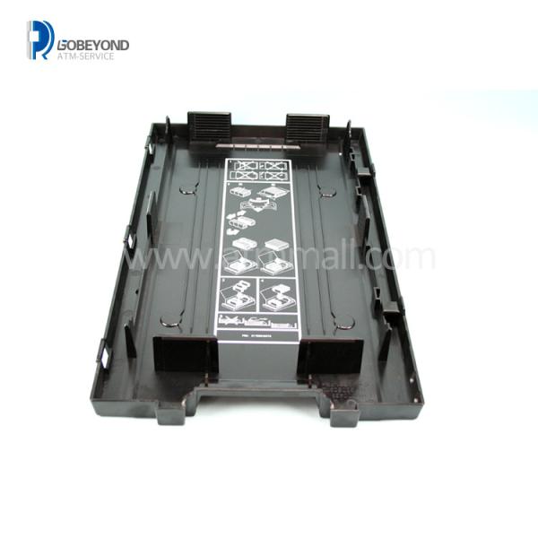 Black 1750042975 1750042975 ATM Cash Cassettes Lip