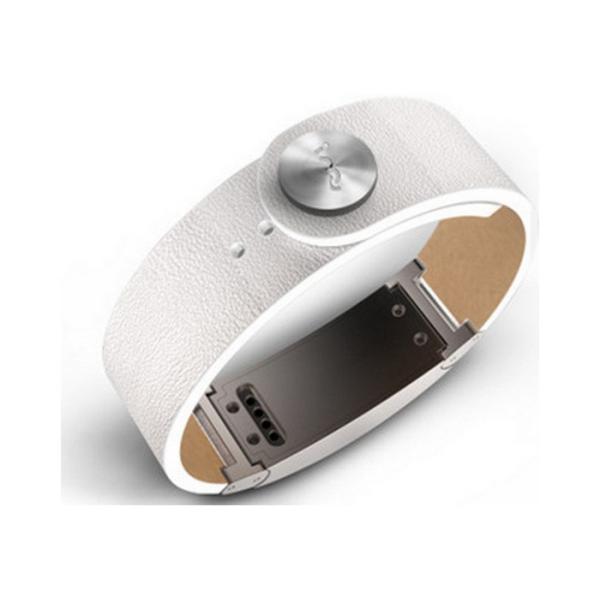 Waterproof IP57 Health Tracking Bracelet , Health Monitor Bracelet