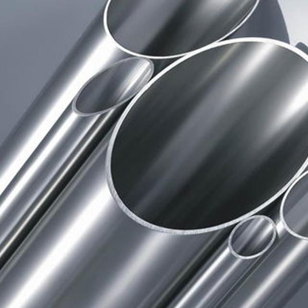 Seamless Dia 20mm SS Steel Pipes Aisi304 Mirror Polished Stainless Steel Pipe